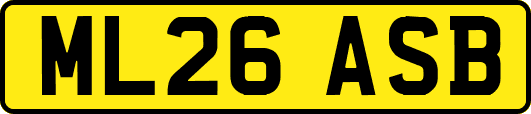 ML26ASB
