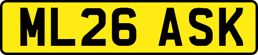 ML26ASK