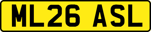 ML26ASL