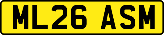 ML26ASM