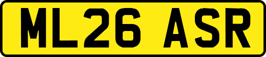 ML26ASR