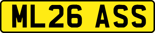 ML26ASS