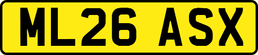 ML26ASX
