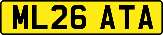 ML26ATA