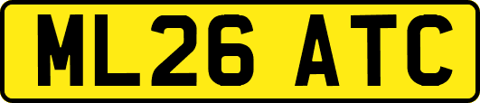 ML26ATC