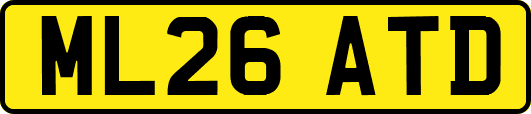 ML26ATD