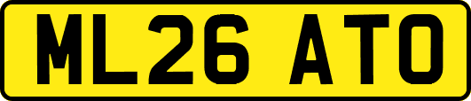 ML26ATO