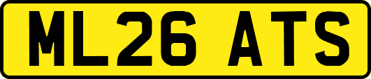 ML26ATS