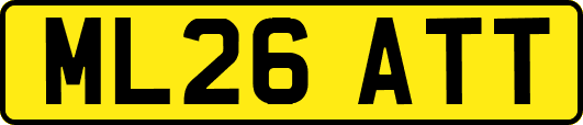 ML26ATT
