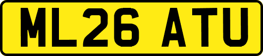 ML26ATU
