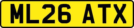 ML26ATX