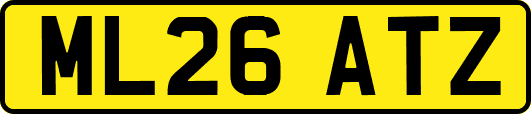 ML26ATZ