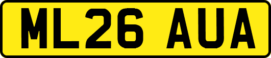 ML26AUA