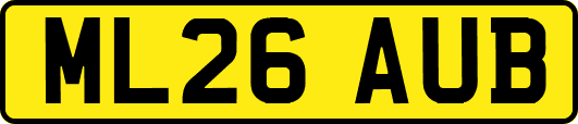 ML26AUB
