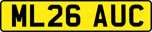 ML26AUC