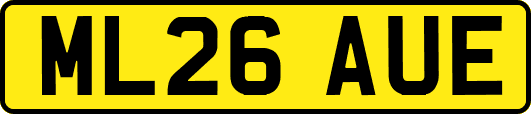ML26AUE