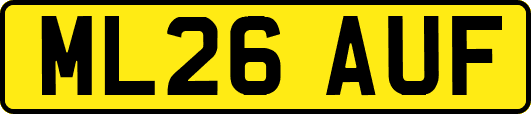 ML26AUF