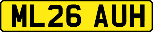 ML26AUH