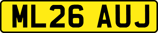 ML26AUJ