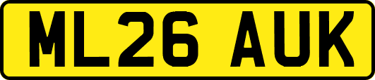 ML26AUK