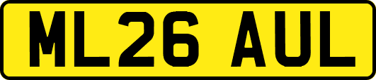 ML26AUL
