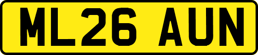 ML26AUN