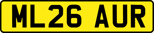 ML26AUR