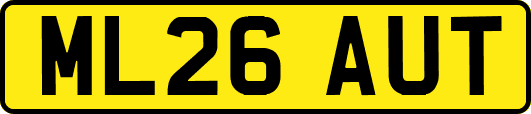 ML26AUT
