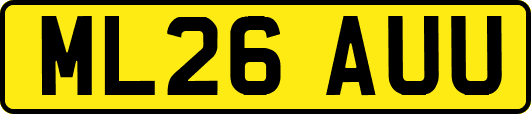 ML26AUU