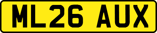 ML26AUX