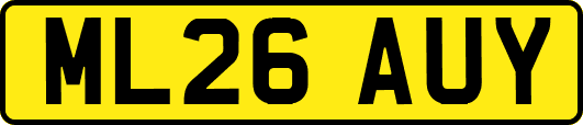 ML26AUY