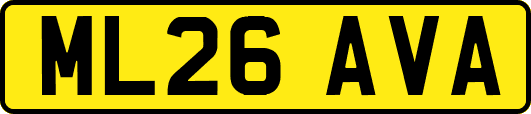 ML26AVA