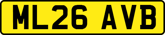 ML26AVB