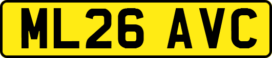 ML26AVC