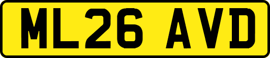 ML26AVD