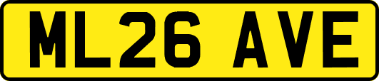 ML26AVE