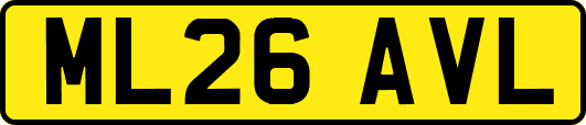 ML26AVL