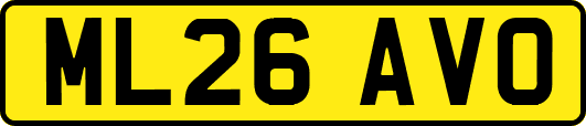 ML26AVO