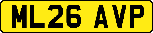 ML26AVP