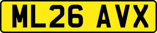 ML26AVX
