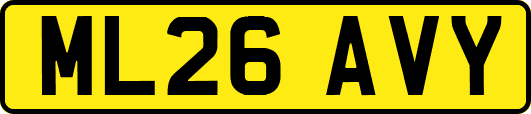 ML26AVY