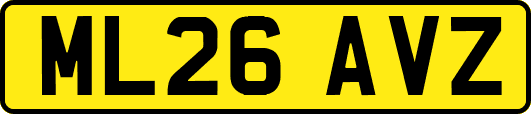 ML26AVZ