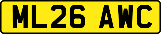 ML26AWC