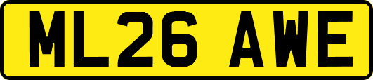 ML26AWE