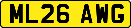 ML26AWG