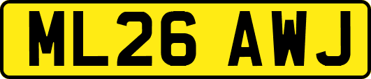 ML26AWJ