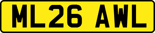 ML26AWL