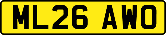 ML26AWO