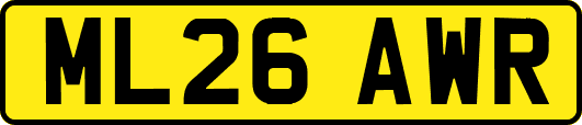 ML26AWR