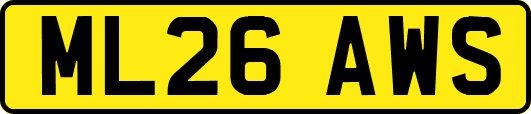 ML26AWS